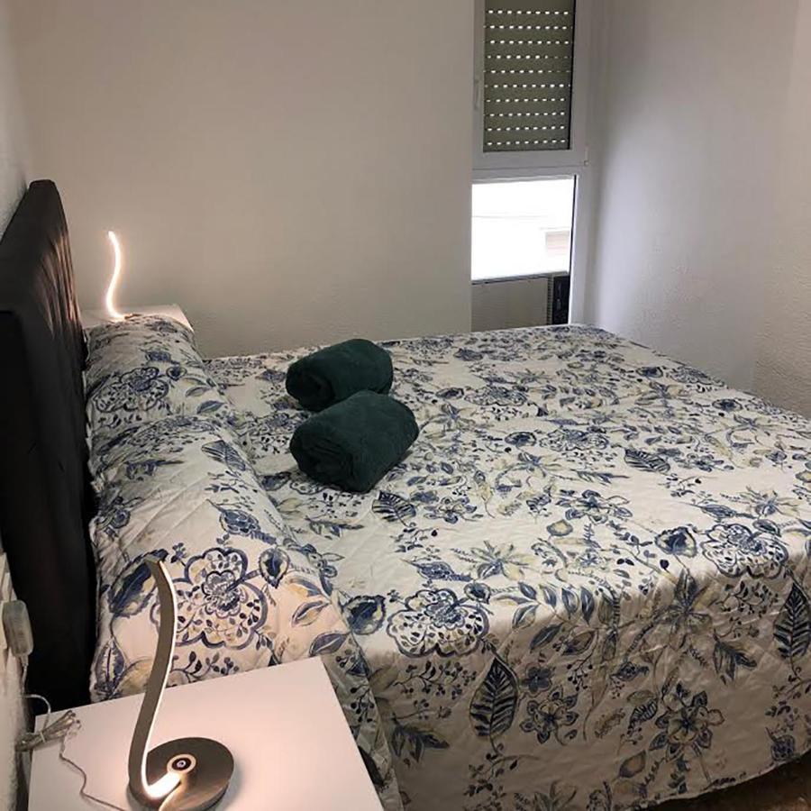 トレビエハPiso Centro Ciudad Club Nauticoアパートメント エクステリア 写真